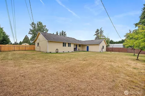 Exterior - 1815 181st St E, Spanaway, WA 98387 photo 9 of 12