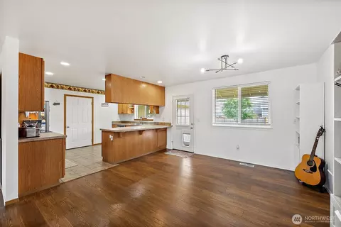 Living - 1815 181st St E, Spanaway, WA 98387 photo 6 of 6