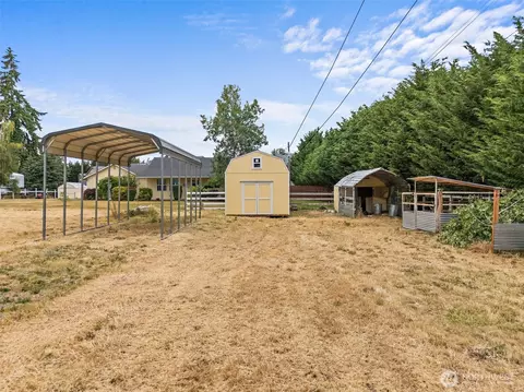 Exterior - 1815 181st St E, Spanaway, WA 98387 photo 12 of 12