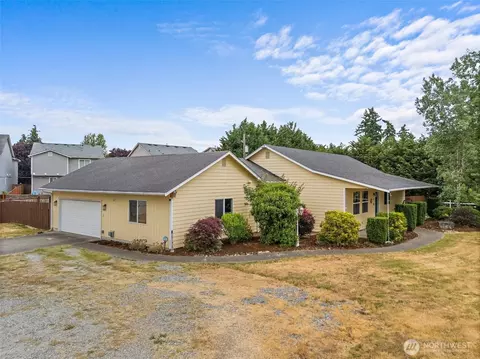 Exterior - 1815 181st St E, Spanaway, WA 98387 photo 3 of 12