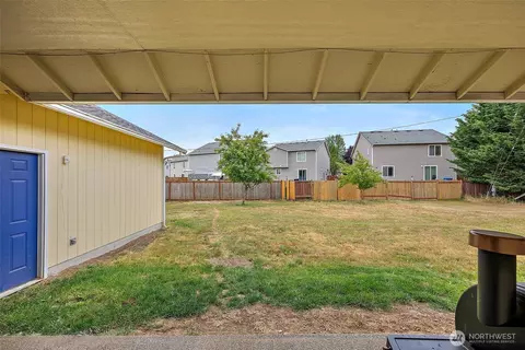 Exterior - 1815 181st St E, Spanaway, WA 98387 photo 5 of 12