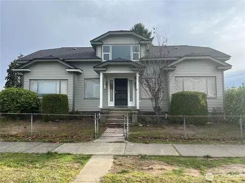 5101 Park Ave S, Tacoma, WA 98408