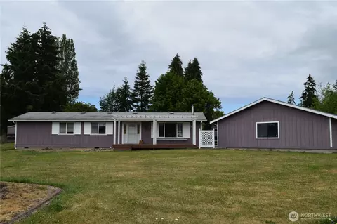 81 Ridge Pl, Sequim, WA 98382