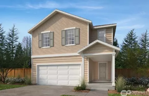 1882 NW Nahele Ct #48, Poulsbo, WA 98370