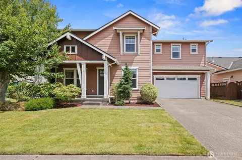 8910 Buttercup St SE, Tumwater, WA 98501