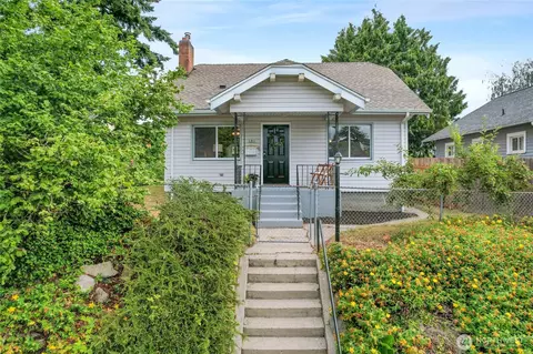 1211 S 41st St, Tacoma, WA 98418