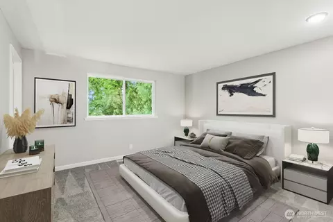 Bedroom - 17212 21st Ave SE, Bothell, WA 98012 photo 1 of 4
