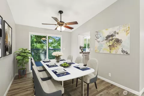 Dining - 17212 21st Ave SE, Bothell, WA 98012 photo 1 of 1