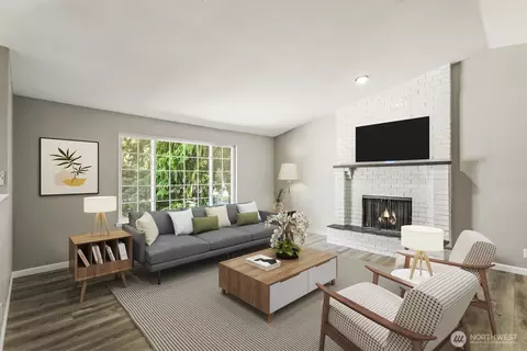 Living - 17212 21st Ave SE, Bothell, WA 98012 photo 1 of 5