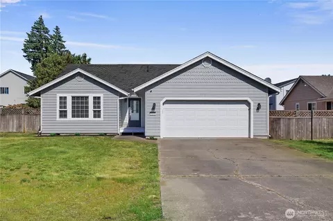 9509 Solberg Ct SE, Yelm, WA 98597