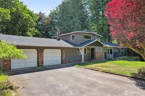 1111 Garrison Ave, Port Orchard, WA 98366