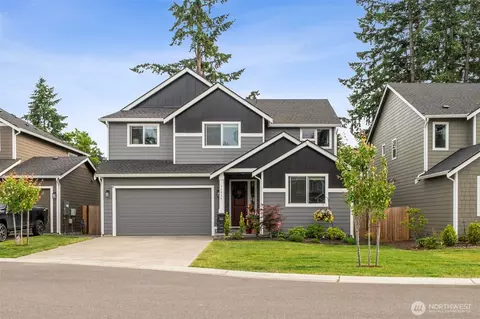15535 Bergh Ct SE, Yelm, WA 98597