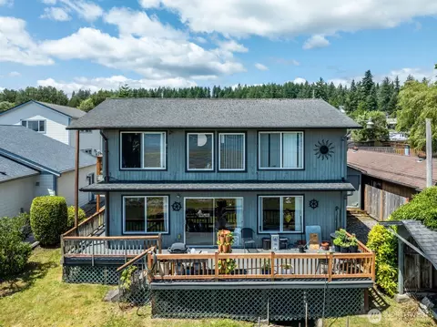 18280 E State Route 3, Allyn, WA 98524