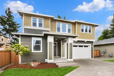 11225 SE 245th Pl, Kent, WA 98030