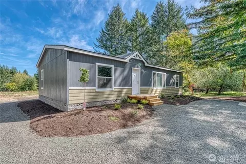 911 Mill Crk, Shelton, WA 98584