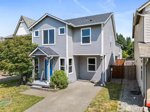 14828 99th Ave SE, Yelm, WA 98597