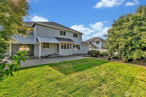 Exterior - 1845 Carbon Ridge St, Enumclaw, WA 98022 photo 6 of 6