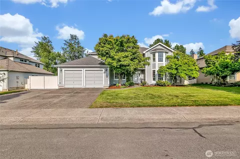 Exterior - 1845 Carbon Ridge St, Enumclaw, WA 98022 photo 2 of 6