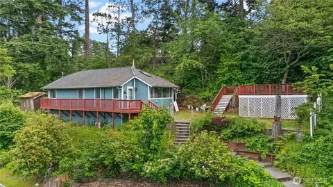 7445 S Pine St, Tacoma, WA 98409