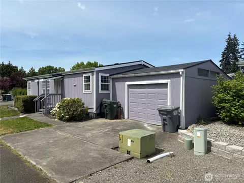 7519 18th Avenue Ct E, Tacoma, WA 98404