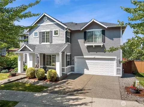8813 Swenson Ave SE, Snoqualmie, WA 98065