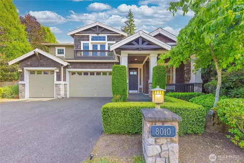 8010 122nd Ave NE, Kirkland, WA 98033