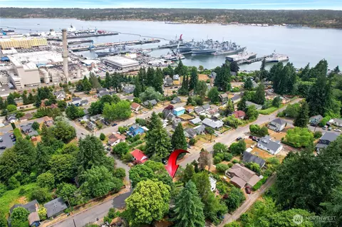 3309 Porter St, Bremerton, WA 98312