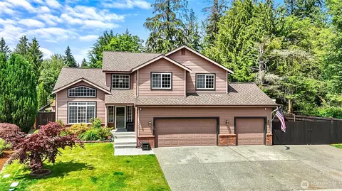 15428 65th Ave SE, Snohomish, WA 98296