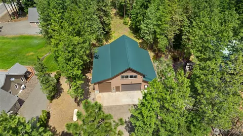 1201 Evergreen Valley Loop, Ronald, WA 98940