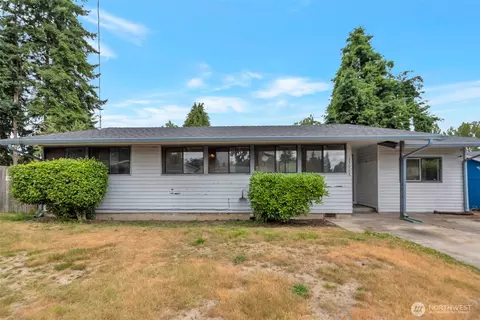 33004 26th Pl SW, Federal Way, WA 98023