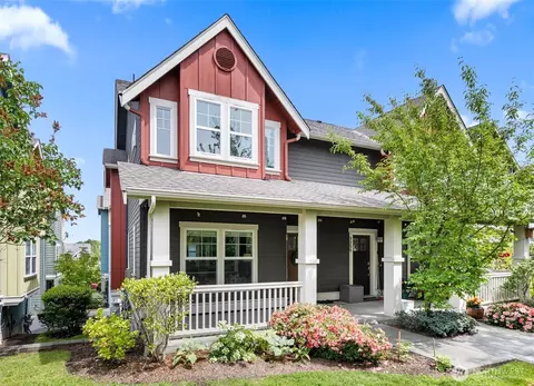 3253 SW Raymond St, Seattle, WA 98126