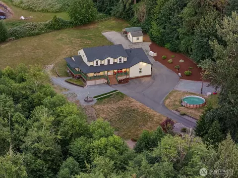 23921 94th Ave E, Graham, WA 98338