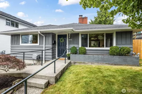 4841 N 7th, Tacoma, WA 98406