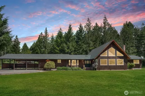 1931 B State Route 505, Toledo, WA 98591