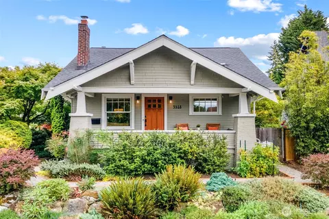 5318 Wallingford Ave N, Seattle, WA 98103