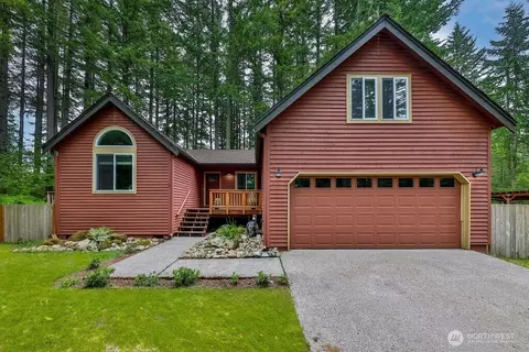43920 SE 170th St, North Bend, WA 98045