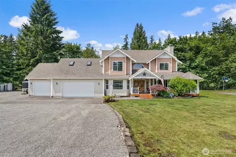 30630 24th Ave S, Roy, WA 98580 photo 2