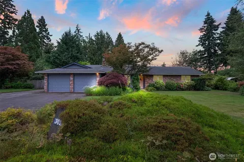 3015 Riverlea Dr SE, Olympia, WA 98501