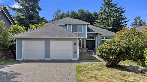 12607 SE 255th Pl, Kent, WA 98030