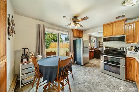 Kitchen - 17021 5th Avenue Ct E, Spanaway, WA 98387 photo 1 of 2