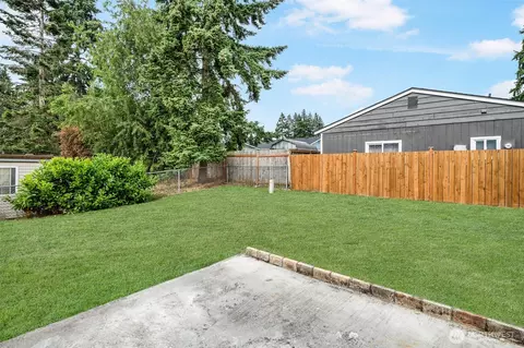 Exterior - 17021 5th Avenue Ct E, Spanaway, WA 98387 photo 3 of 7