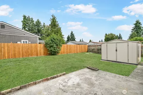 Exterior - 17021 5th Avenue Ct E, Spanaway, WA 98387 photo 4 of 7