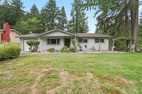 3200 NW Melody Ln, Silverdale, WA 98383