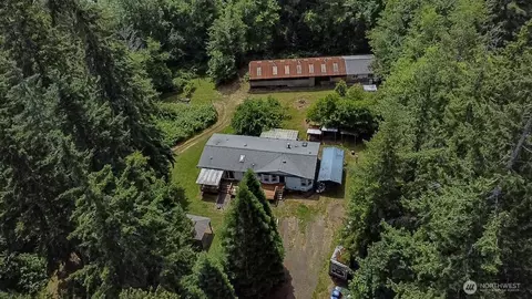 251 E Bayview, Shelton, WA 98584
