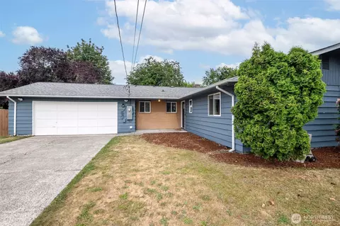 7233 S Sheridan, Tacoma, WA 98408