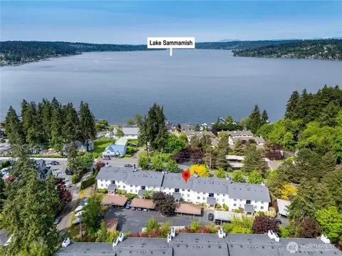 4175 W Lake Sammamish Pkwy SE #A306, Bellevue, WA 98008