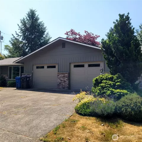 1629 NE Thurston Ave, Olympia, WA 98506