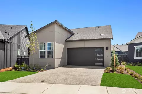 33891 Site 229 Calla Lily Pl SE, Black Diamond, WA 98010