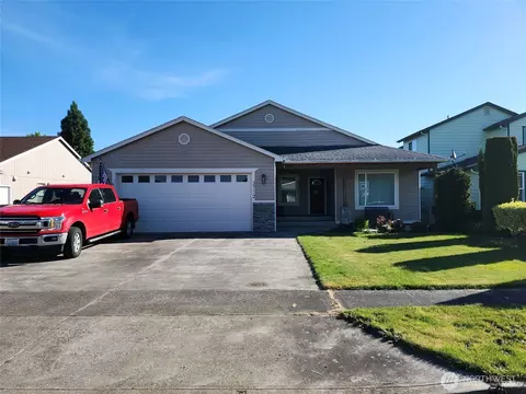3712 Rosewood St, Longview, WA 98632