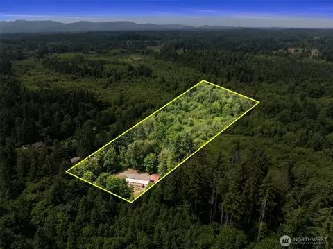 824 143rd Ave SE, Tenino, WA 98589